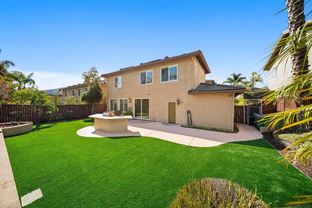 Rancho Bernardo - Residential