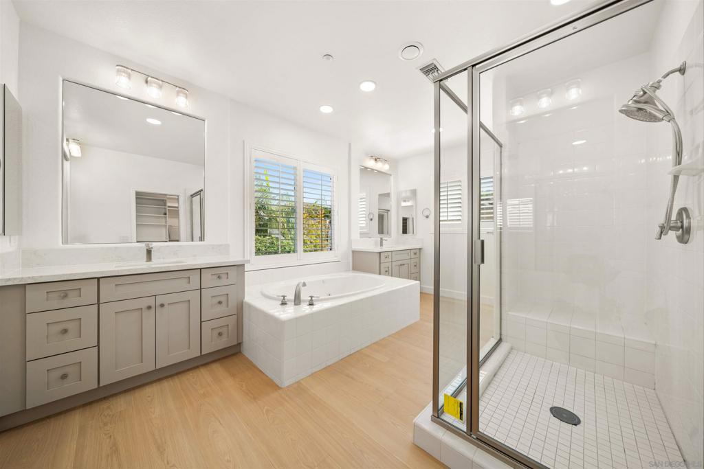 Rancho Bernardo - Residential