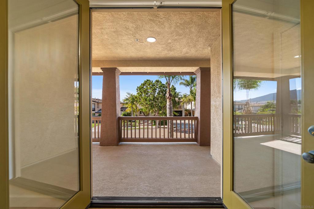 Rancho Bernardo - Residential