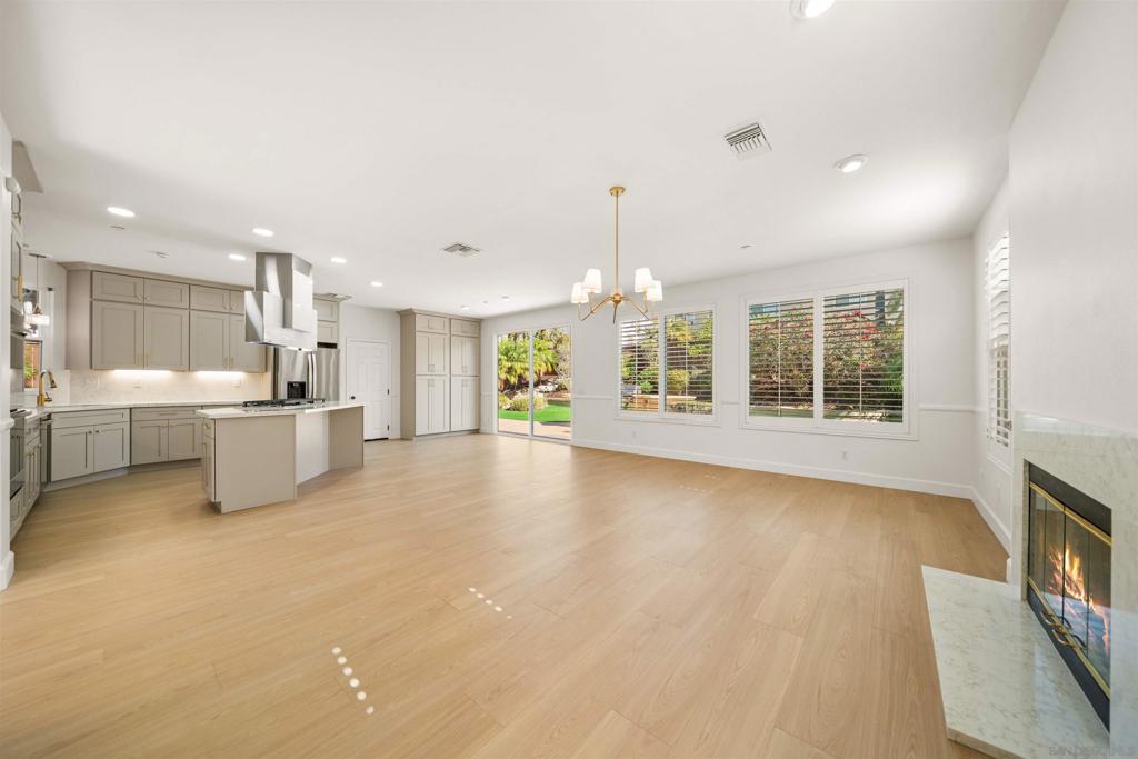 Rancho Bernardo - Residential