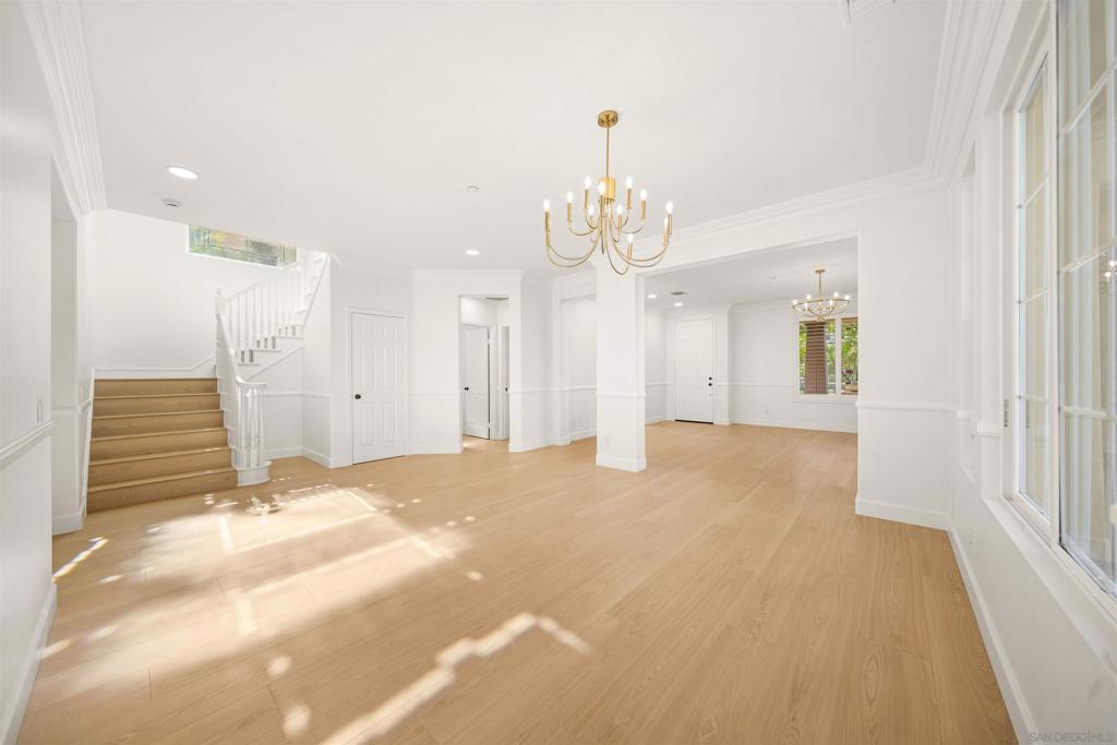 Rancho Bernardo - Residential