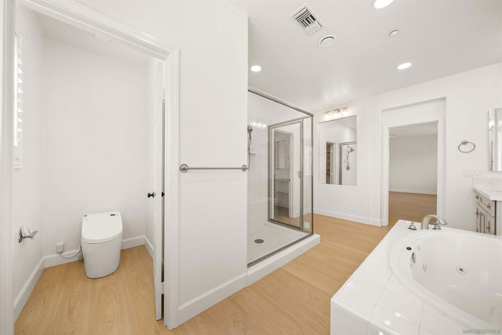 Rancho Bernardo - Residential