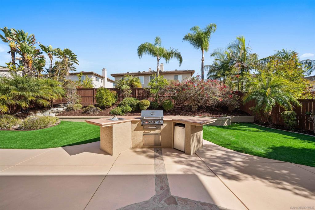 Rancho Bernardo - Residential