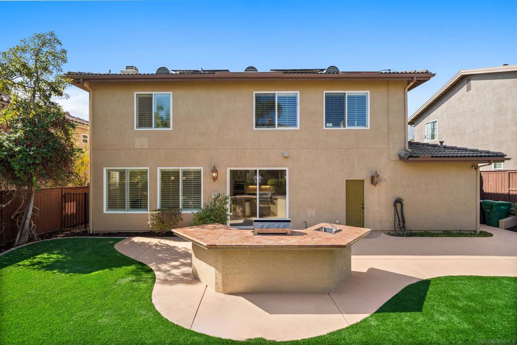 Rancho Bernardo - Residential