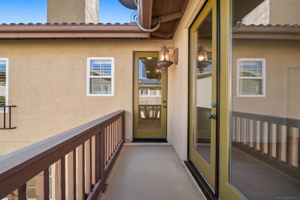 Rancho Bernardo - Residential