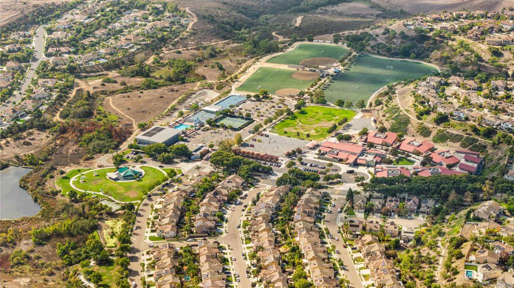 Rancho Bernardo - Residential