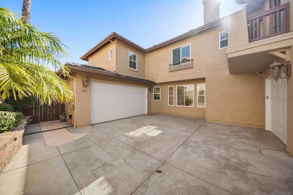 Rancho Bernardo - Residential