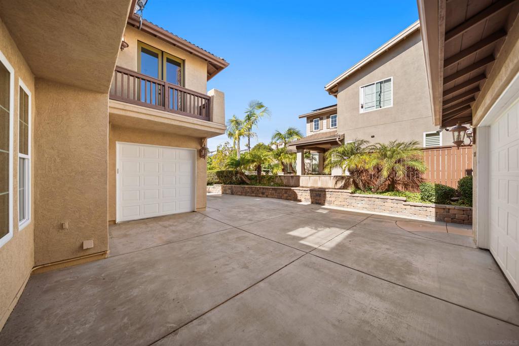 Rancho Bernardo - Residential