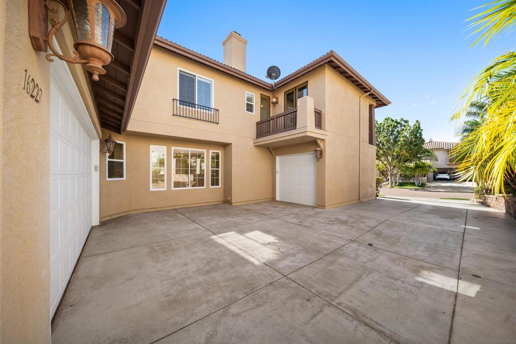 Rancho Bernardo - Residential