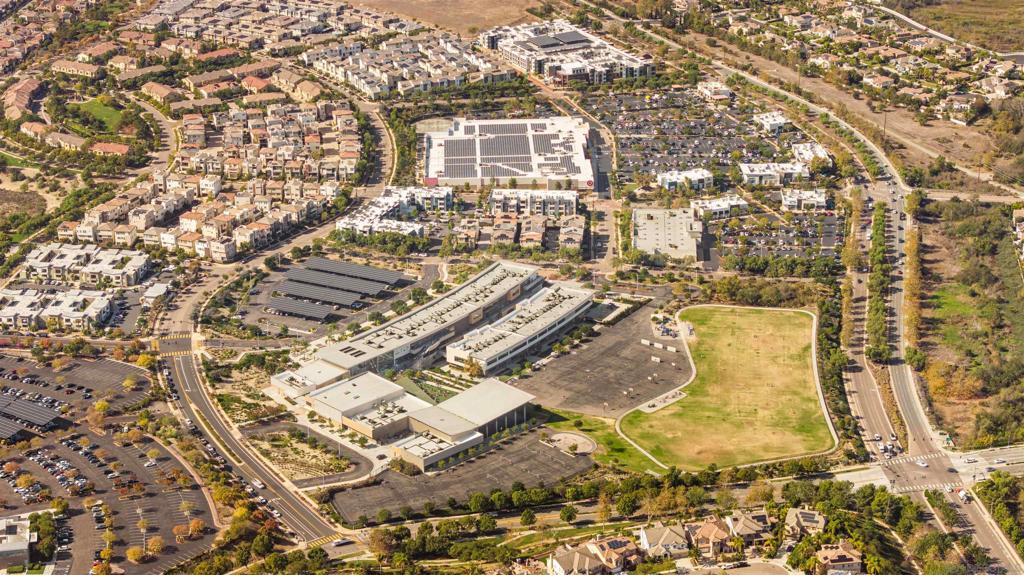 Rancho Bernardo - Residential