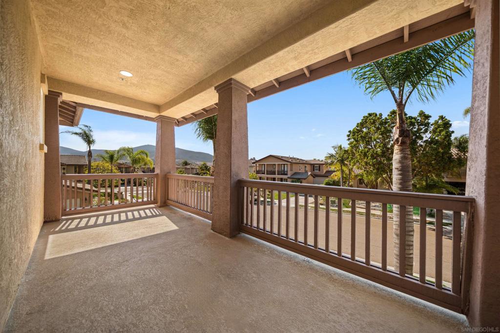 Rancho Bernardo - Residential