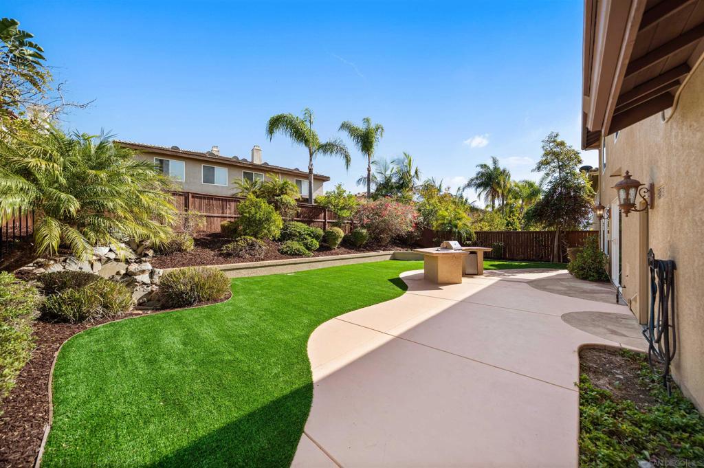 Rancho Bernardo - Residential