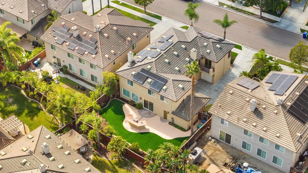 Rancho Bernardo - Residential