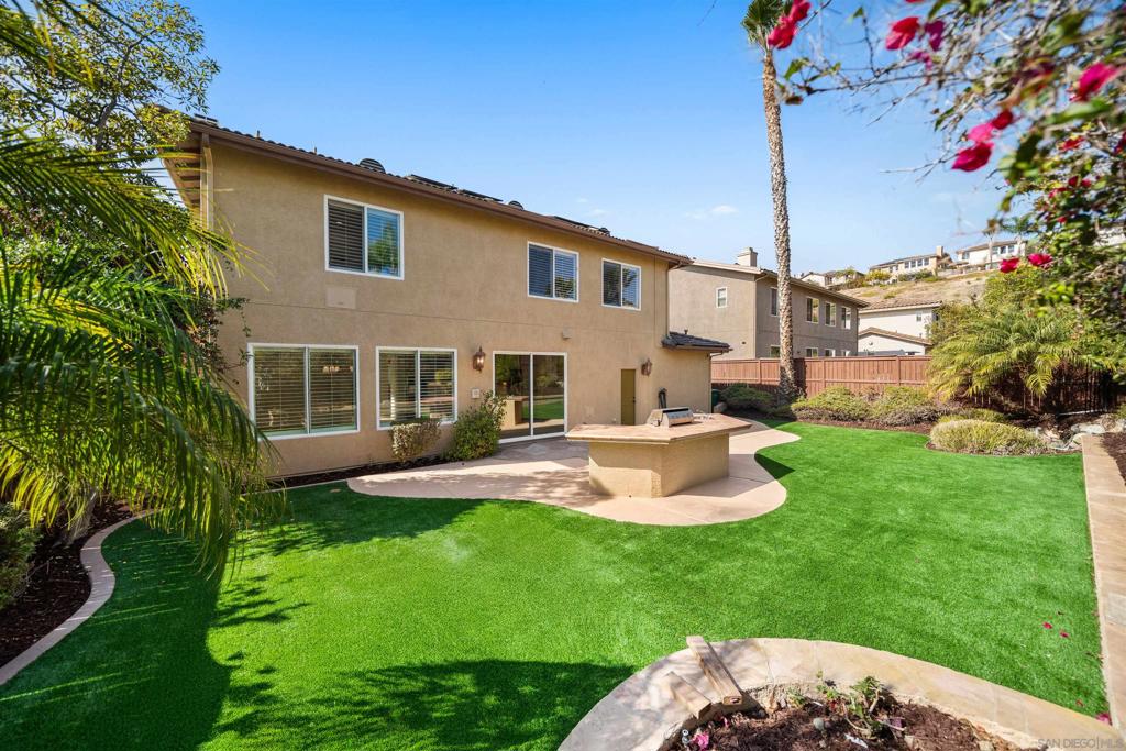 Rancho Bernardo - Residential