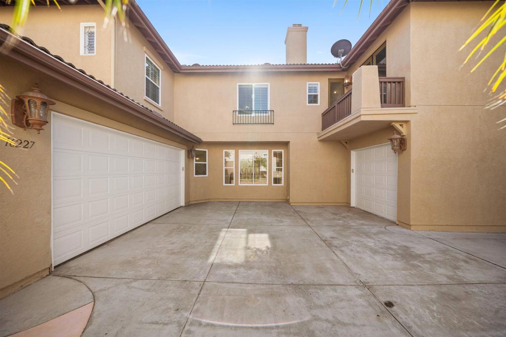 Rancho Bernardo - Residential