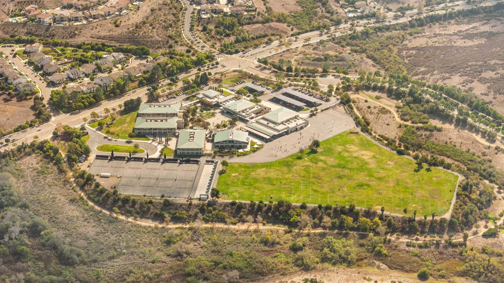 Rancho Bernardo - Residential