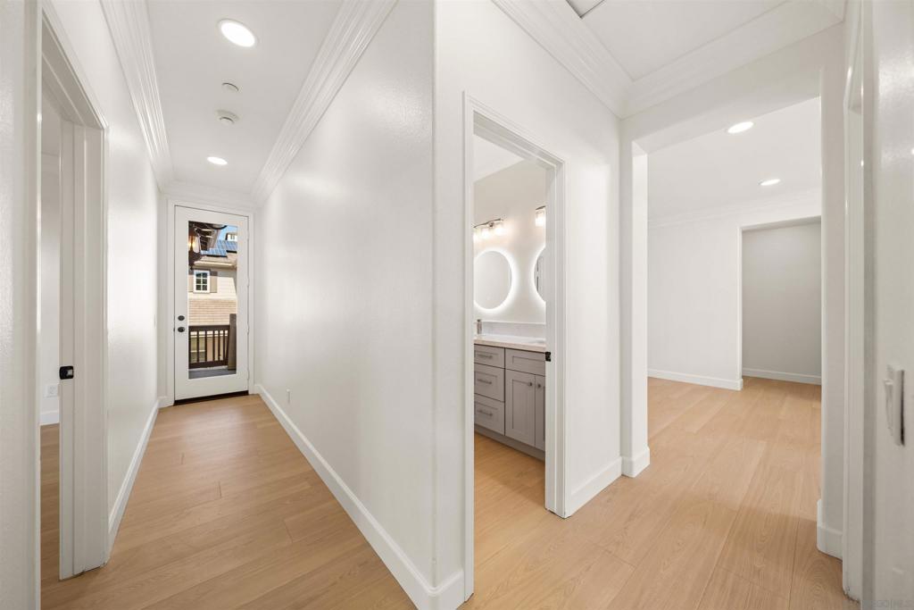 Rancho Bernardo - Residential