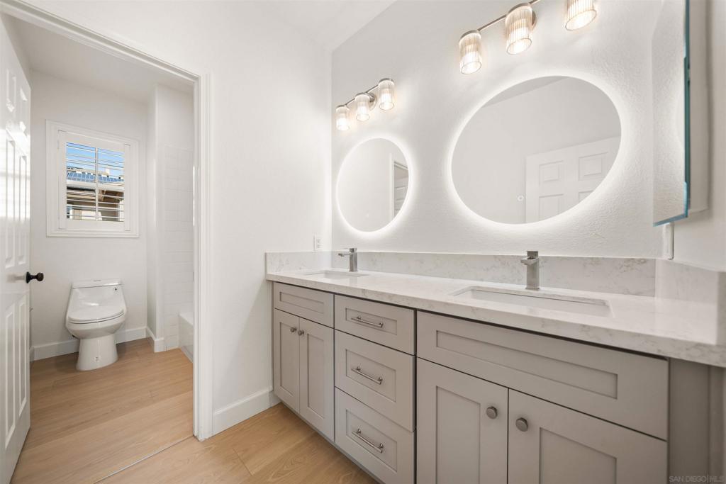 Rancho Bernardo - Residential