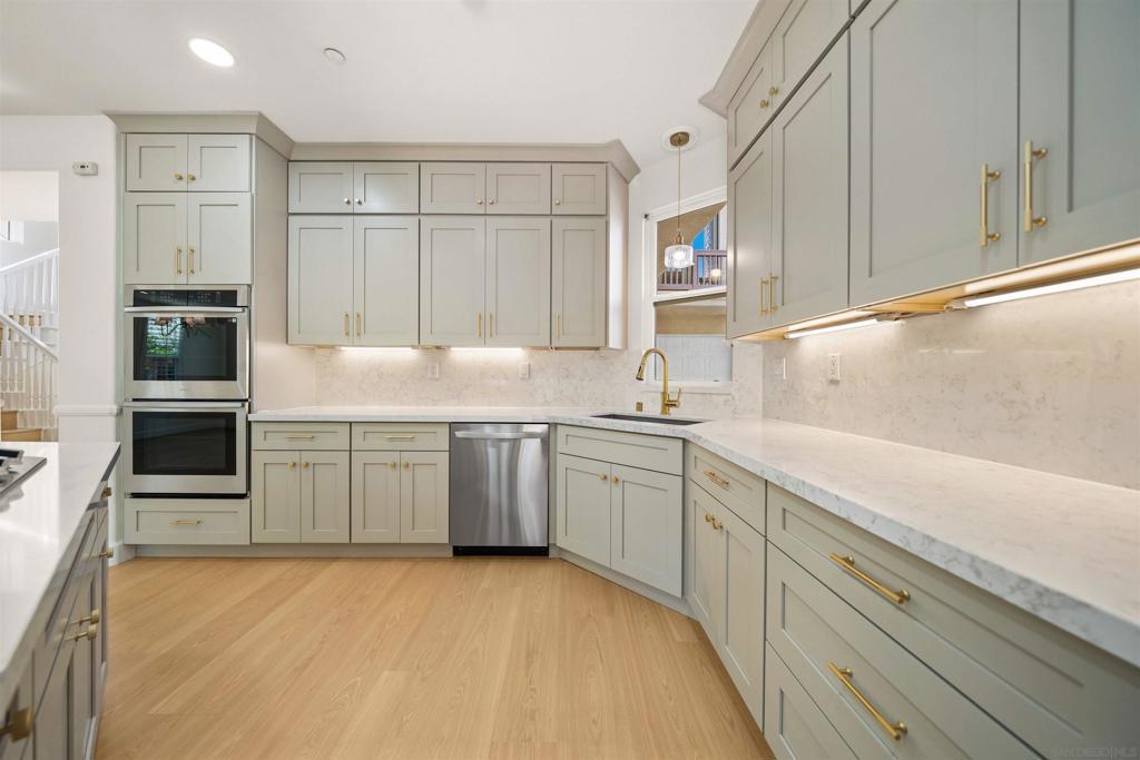 Rancho Bernardo - Residential