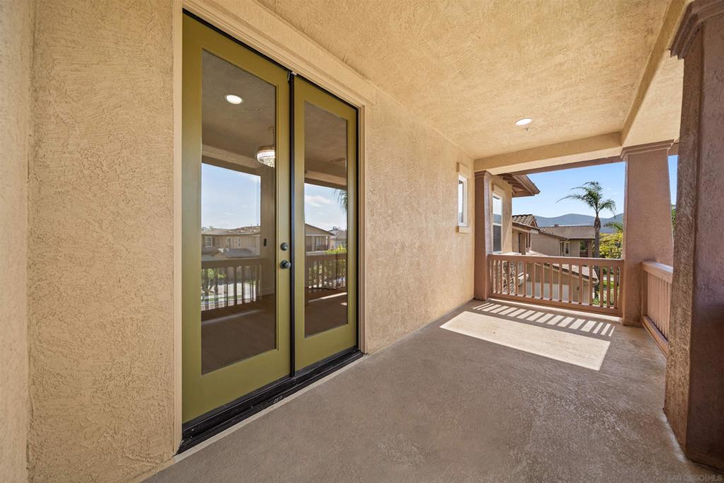 Rancho Bernardo - Residential