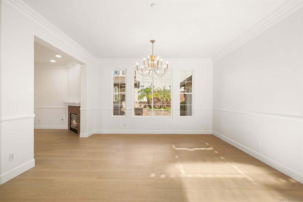 Rancho Bernardo - Residential