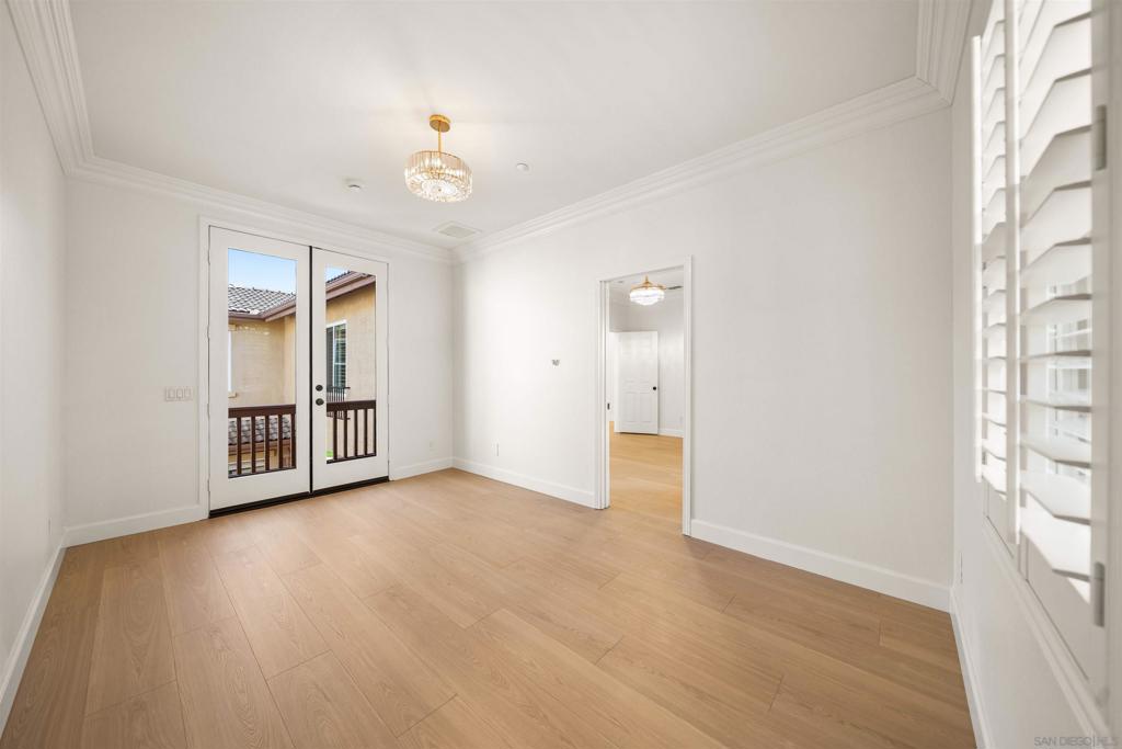 Rancho Bernardo - Residential