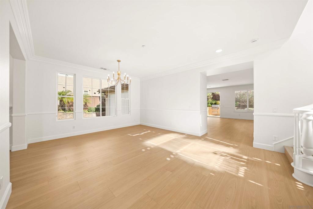 Rancho Bernardo - Residential