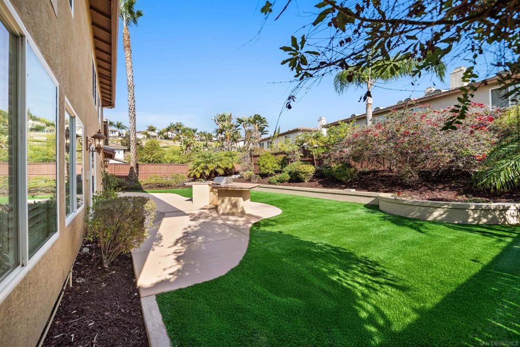 Rancho Bernardo - Residential