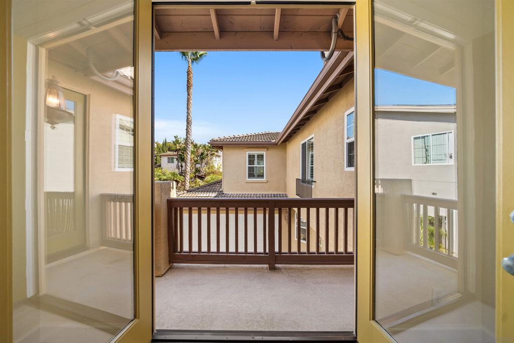 Rancho Bernardo - Residential