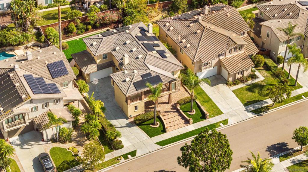 Rancho Bernardo - Residential