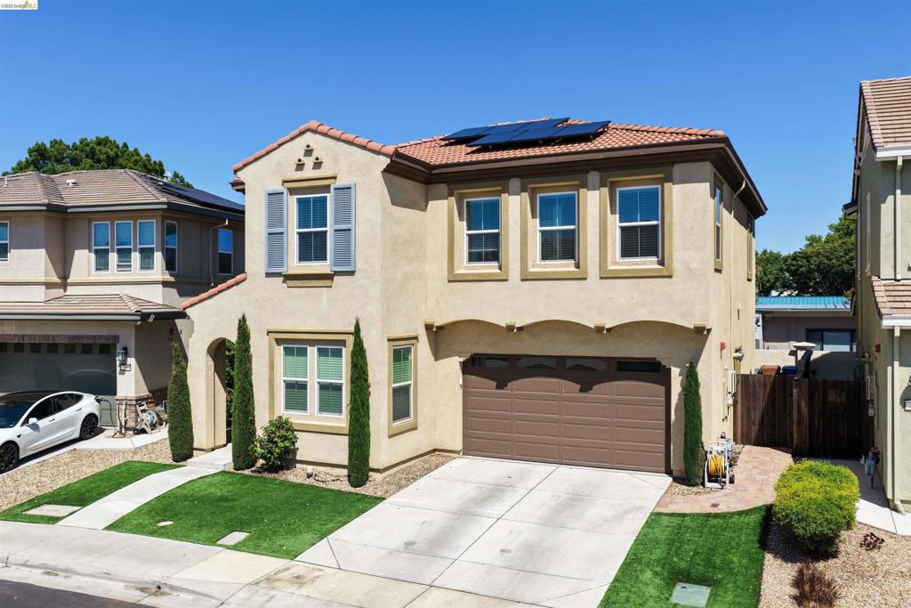 58 Redberry Loop