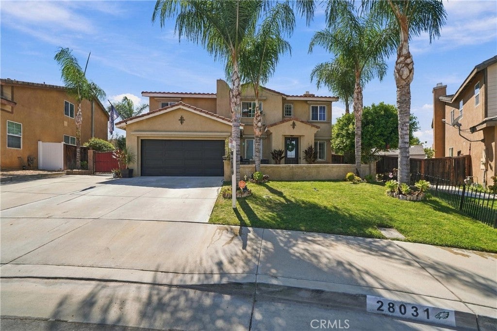 28031 Stonegate Court