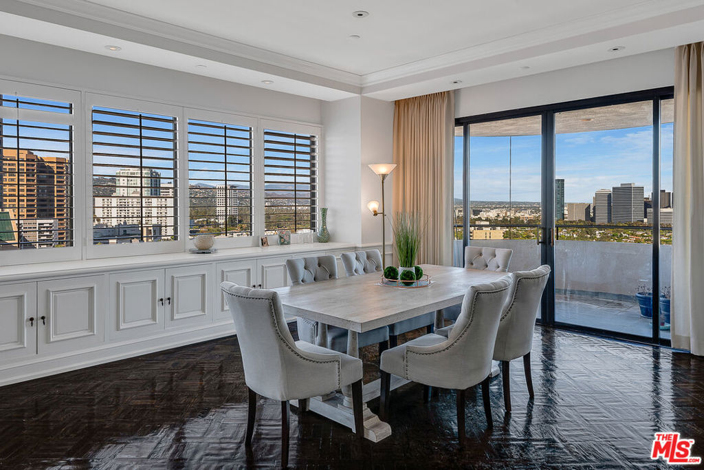 Properties 4 10560 Wilshire Boulevard 1702