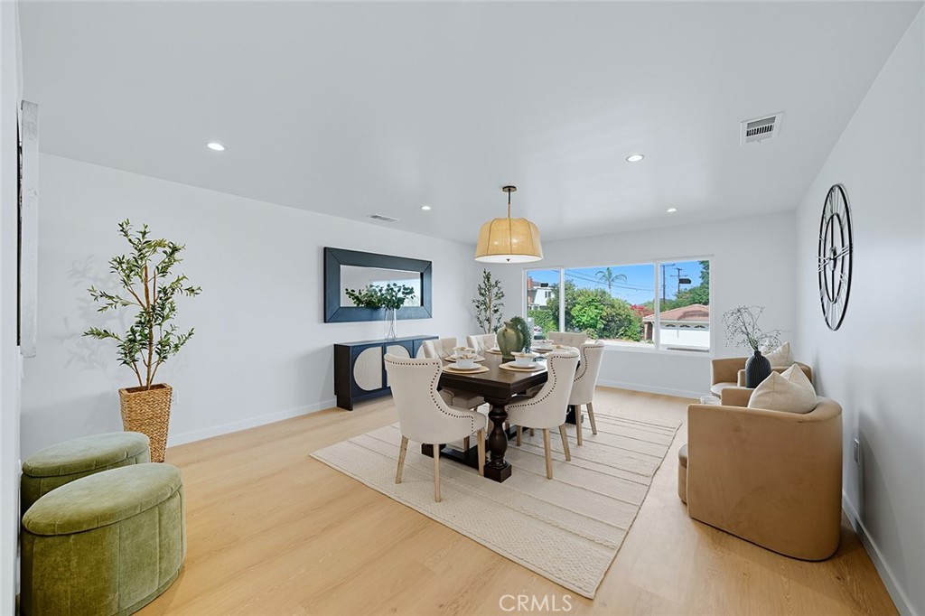 Hummingbird - Residential