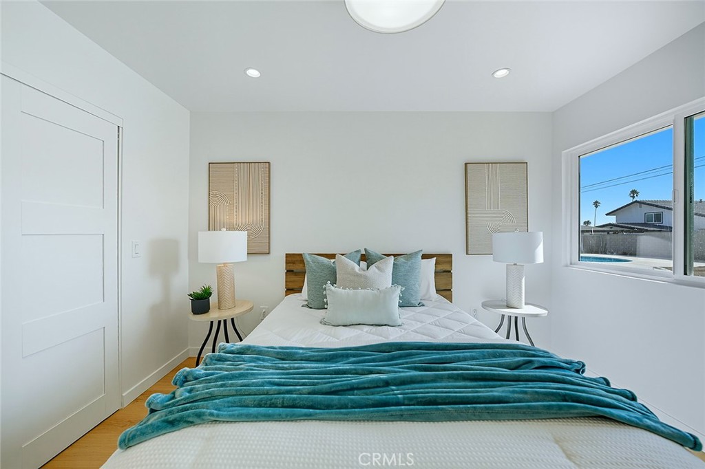 Hummingbird - Residential