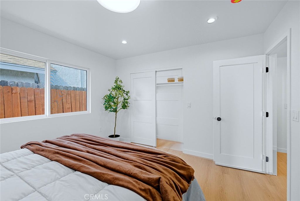 Hummingbird - Residential