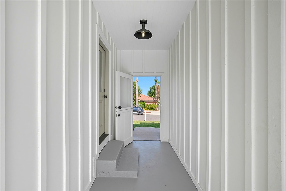 Hummingbird - Residential