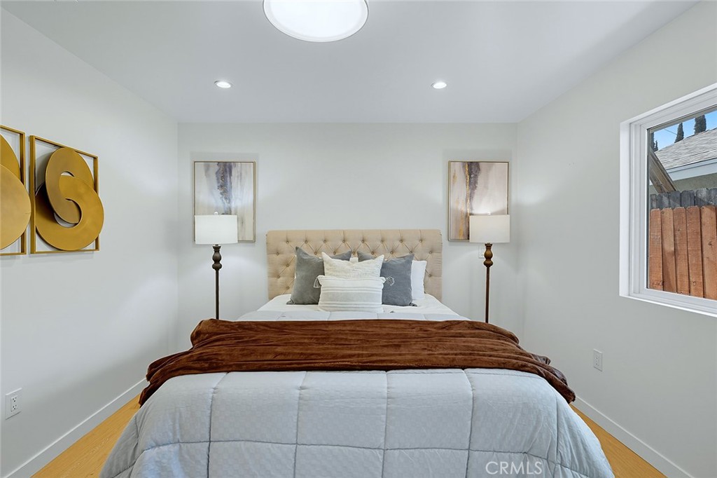 Hummingbird - Residential
