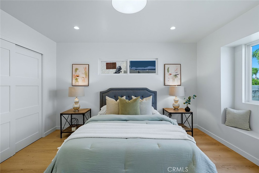 Hummingbird - Residential