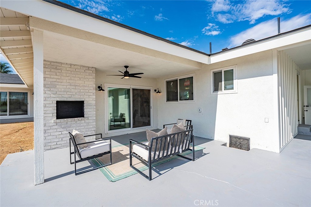 Hummingbird - Residential