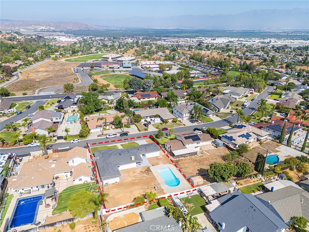 Hummingbird - Residential