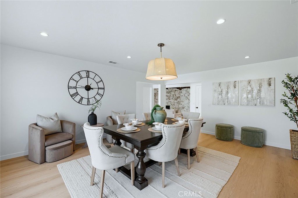 Hummingbird - Residential