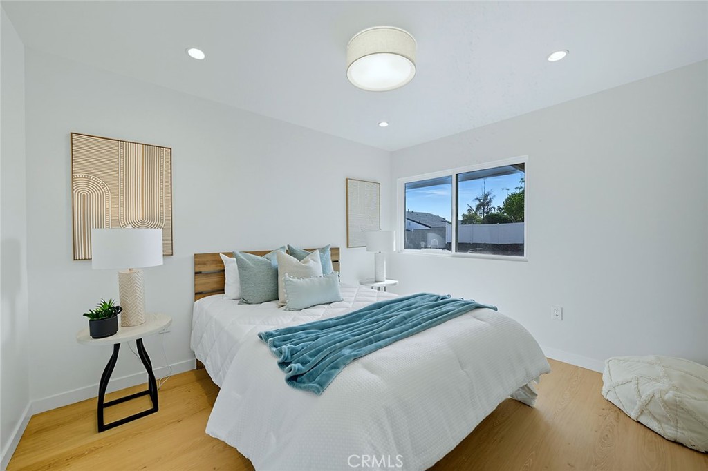 Hummingbird - Residential