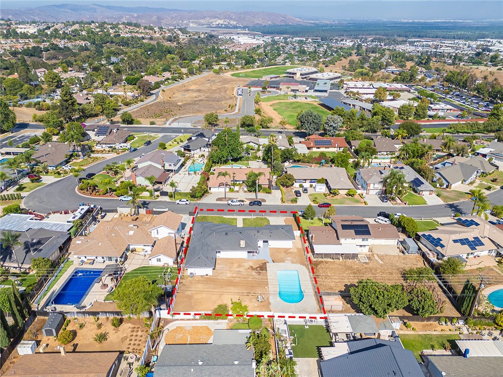 Hummingbird - Residential