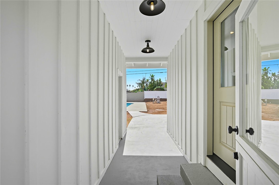 Hummingbird - Residential