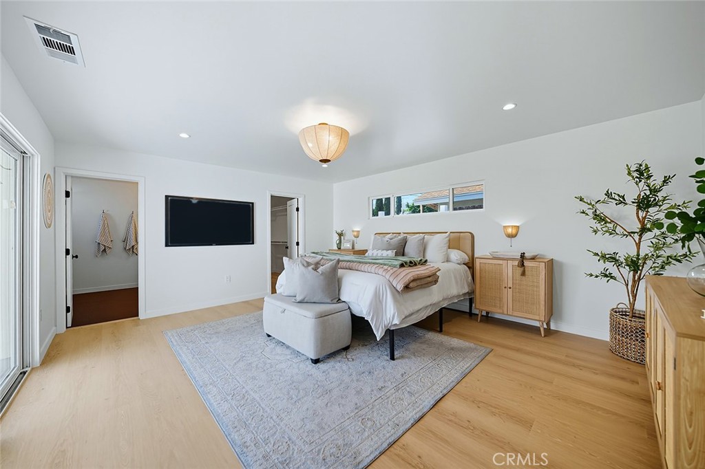 Hummingbird - Residential