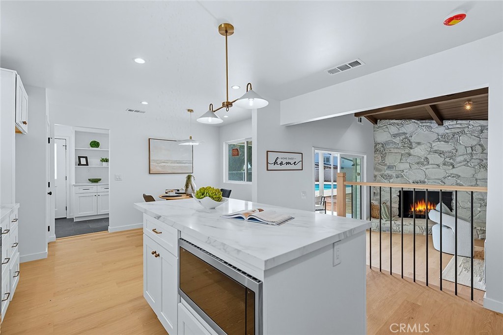 Hummingbird - Residential