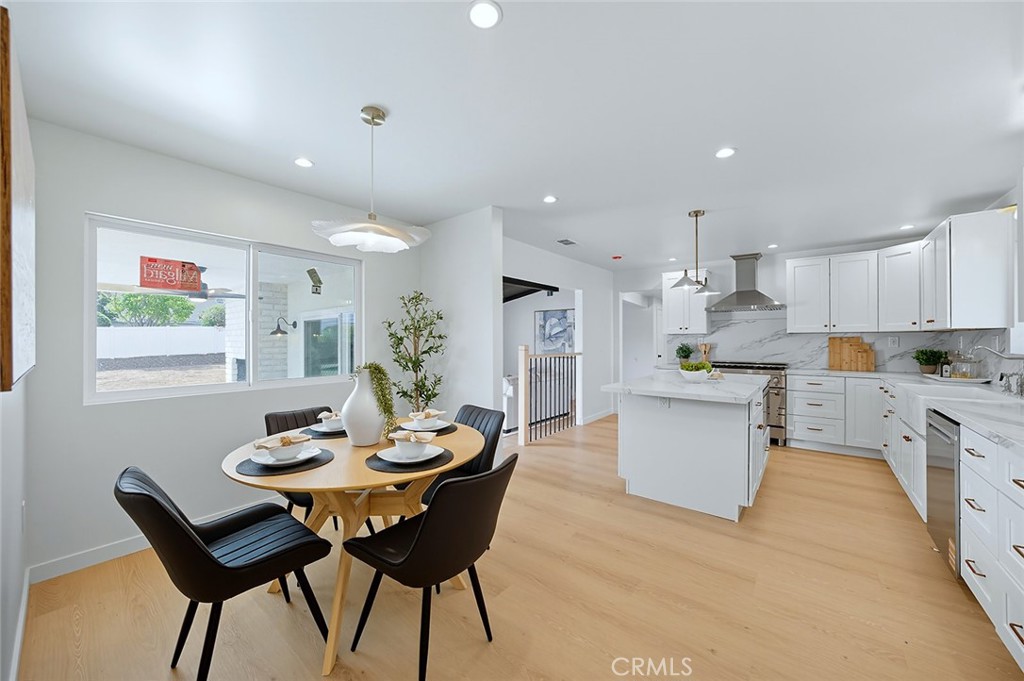 Hummingbird - Residential