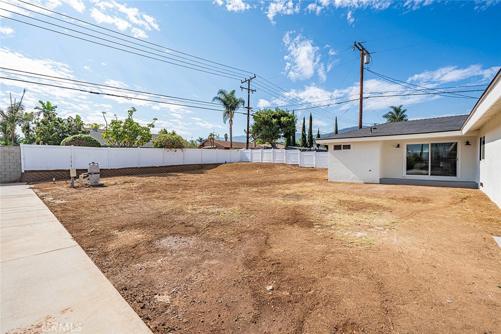 Hummingbird - Residential