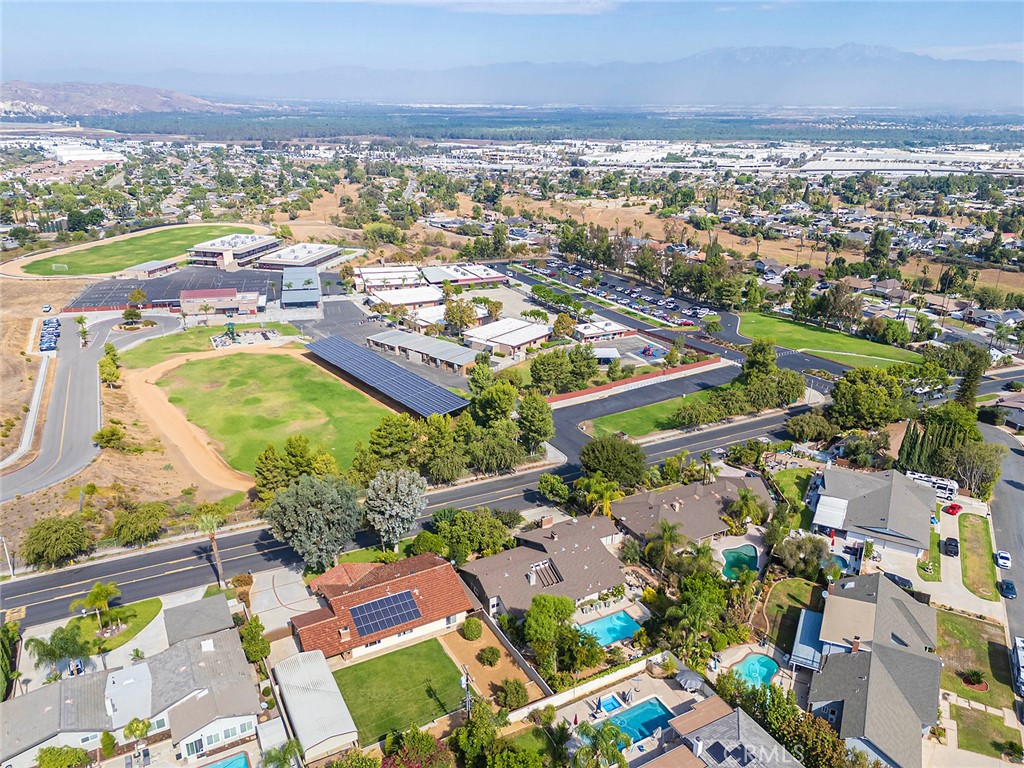 Hummingbird - Residential